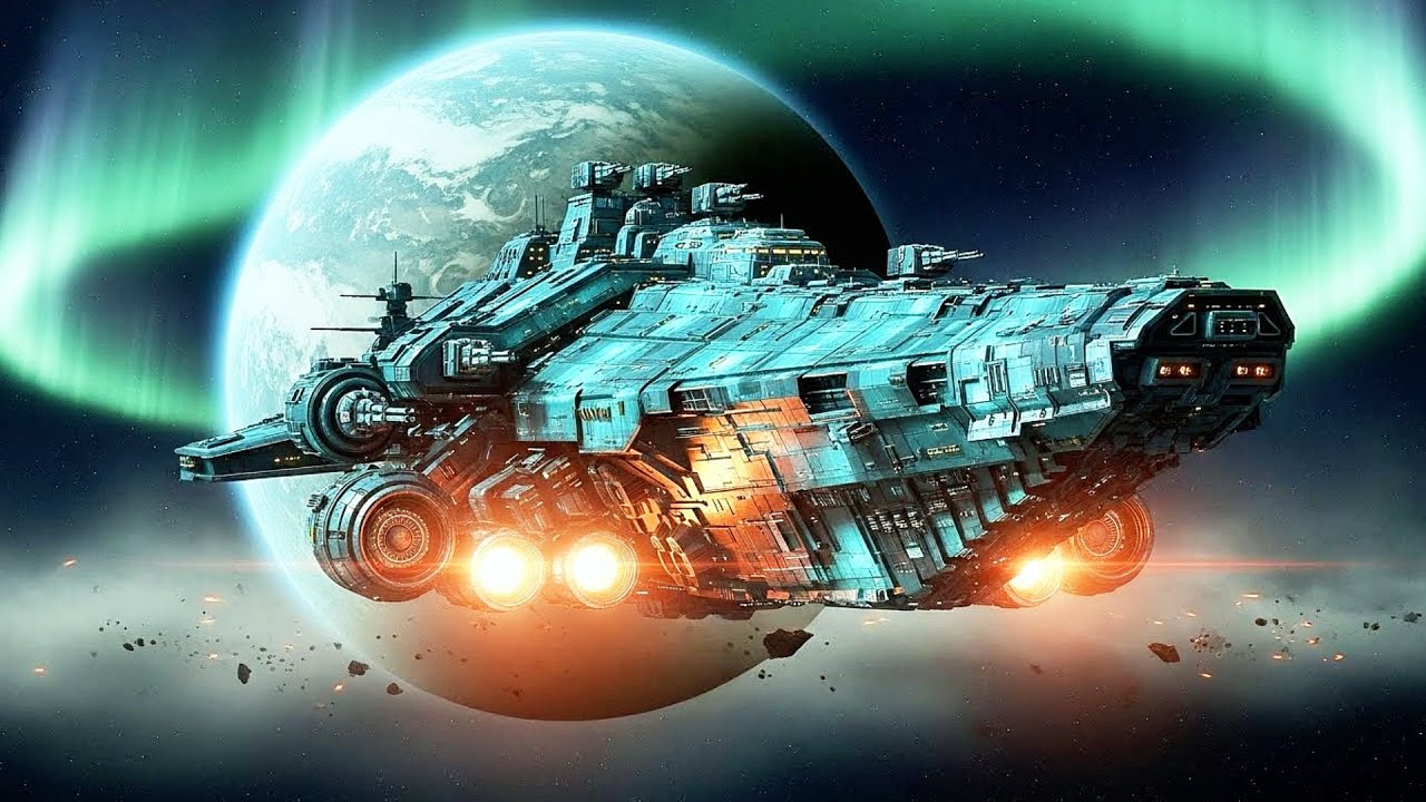 Humans Issued Their Warning—“You Choose War? Then Face Complete Annihilation!”  | HFY Sci-Fi Stories