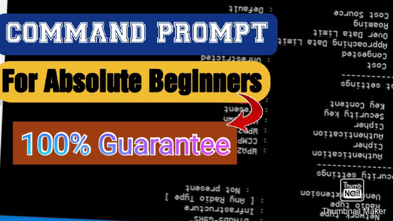 how to learn command promp | learn command prompt full tutorial in hindi  | jugado 360| cmd kay hai