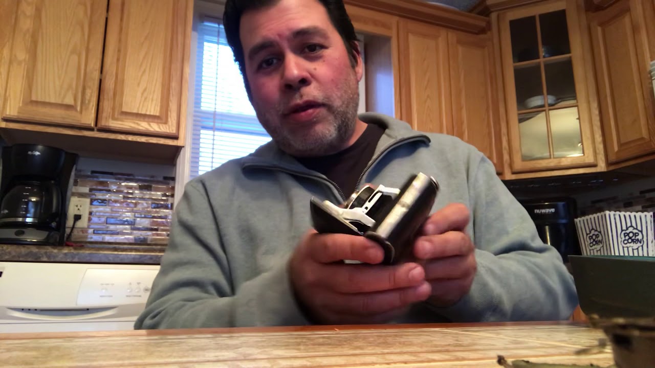 Homemade camera bellows
