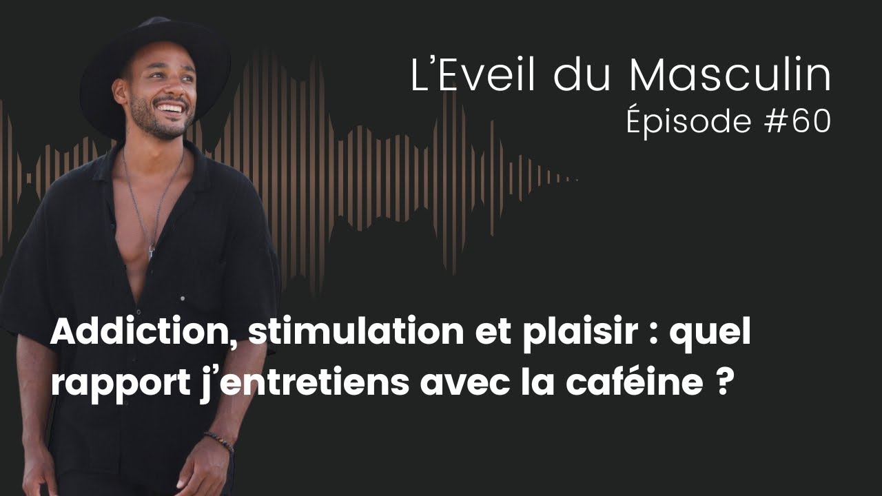 Addiction, stimulation, plaisir : quel rapport j’entretiens avec la caféine ?