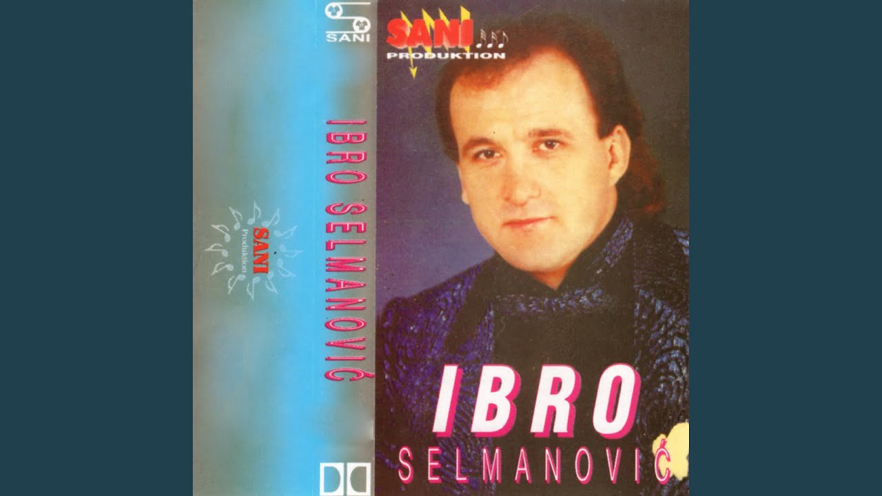 Nemoj Bosno oprostiti