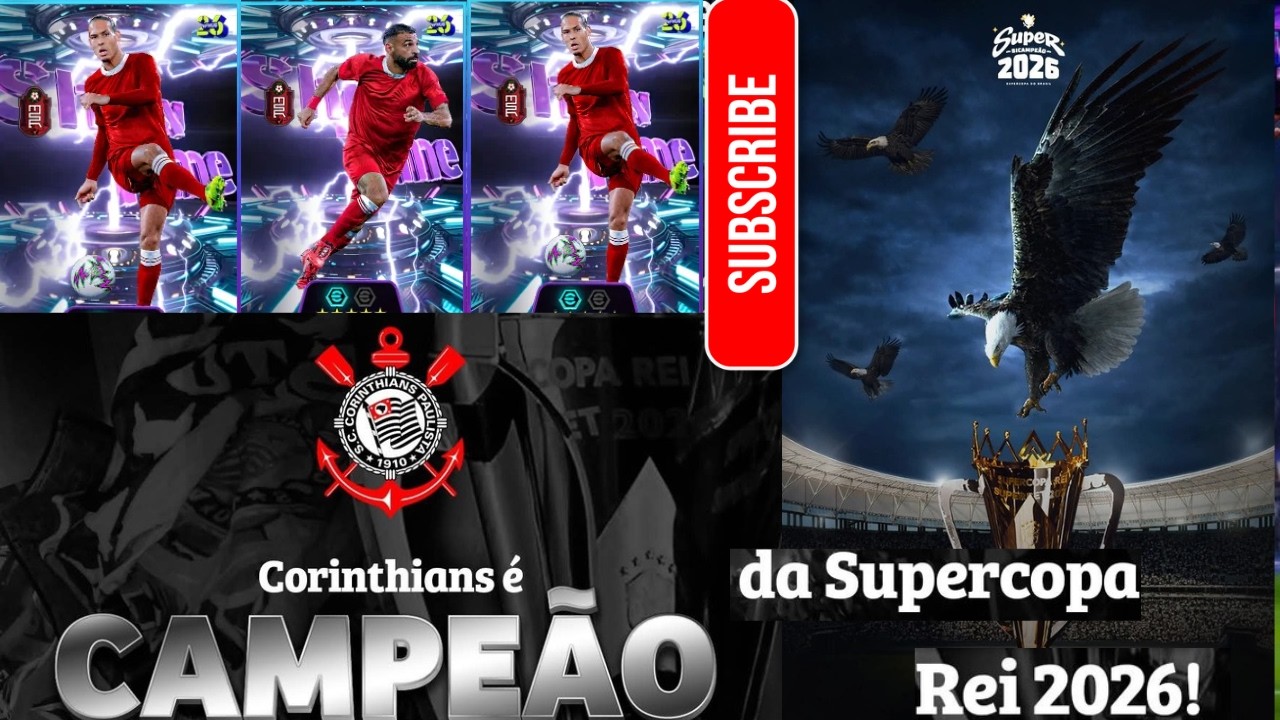 EFOOTBALL2026 (Xbox Séries S) MELHORANDO A PONTUAÇÃO CONTA THAYS SILVA  #efootball2026 #xboxseriess