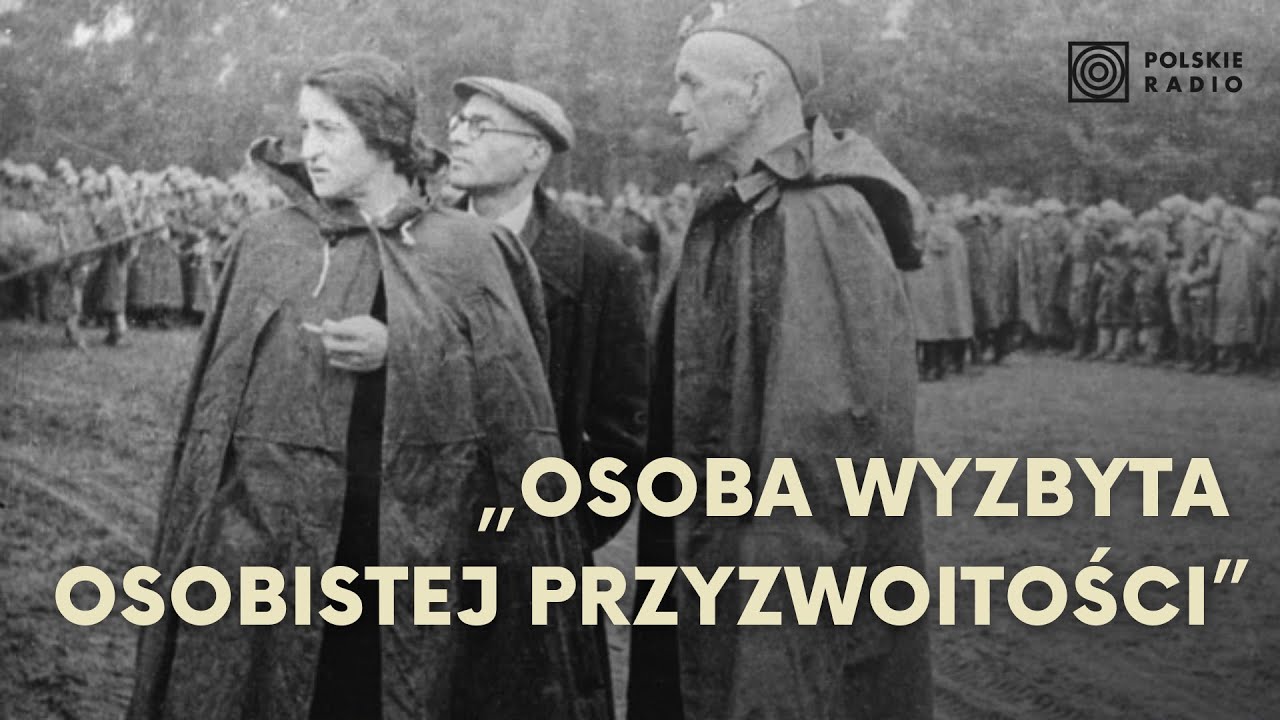 „Wpadła w oko Stalinowi”. Prof. Paweł Wieczorkiewicz o Wandzie Wasilewskiej