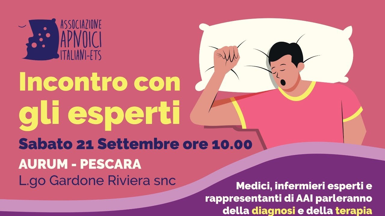 Incontro con l'esperto