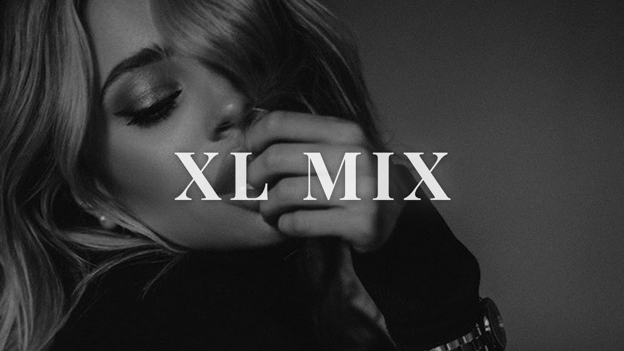 SAMRA, LUNA, 1986ZIG, ELIF, SANNA, CAPITAL BRA, PA SPORTS, LUNE, KONTRA K, LEA, CÉLINE | XL MIX