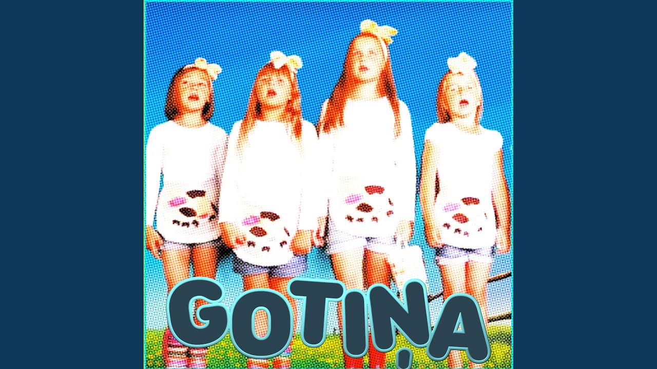 Gotiņa