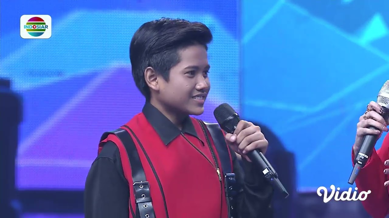 Jadi Rebutan! Valen (Pamekasan) Ditantang Soimah Berani Bertatapan!! Awas Jatuh Cinta! | D'academy 5