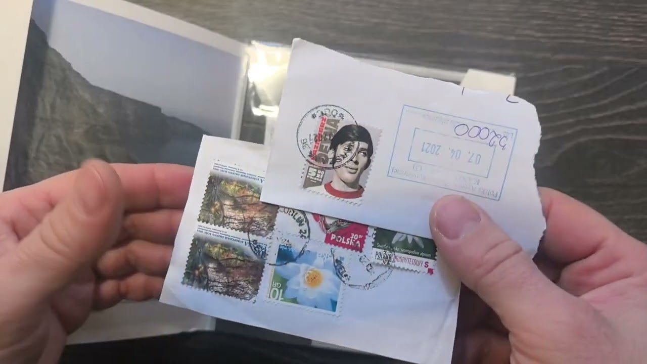 Почтовые марки Кабо-Верде