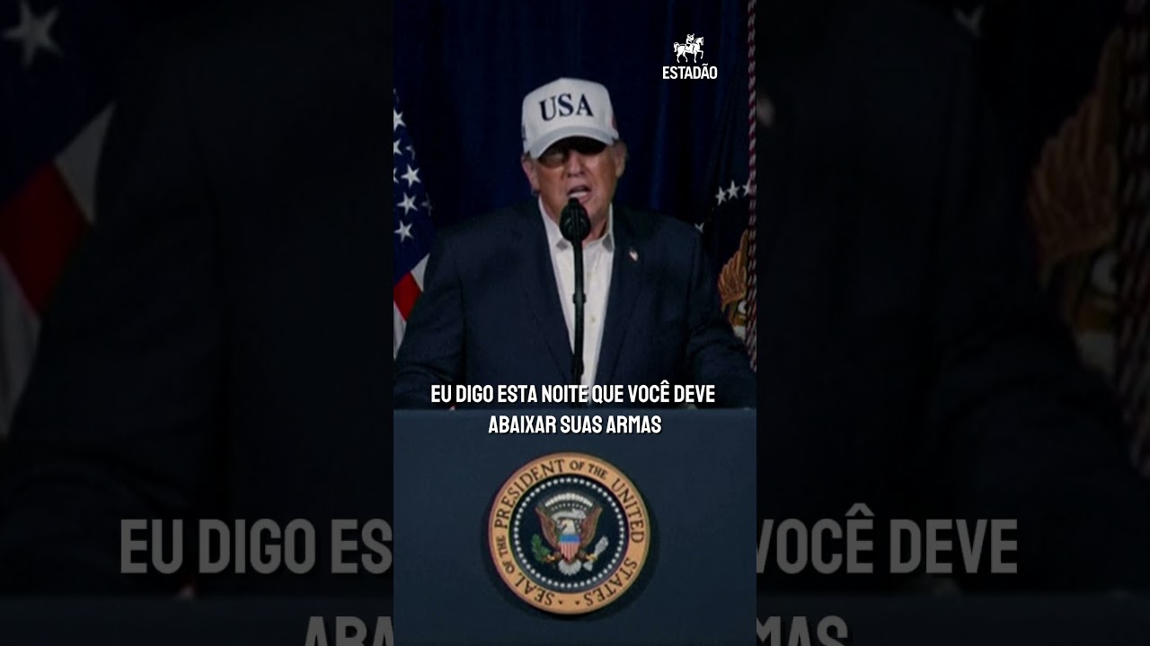EUA e Israel lan&ccedil;am ataque conjunto contra Ir&atilde;