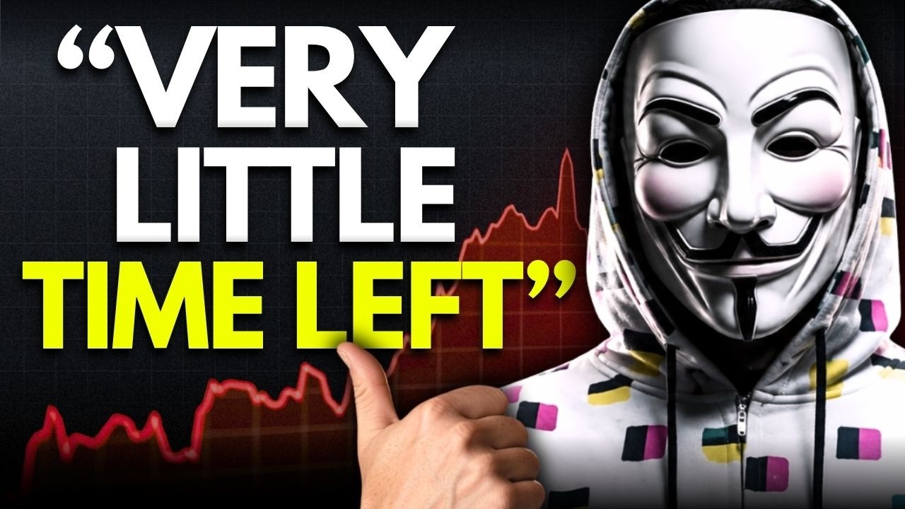 COLDCARD Founder Issues Final Self-Custody Warning To Bitcoiners | NVK