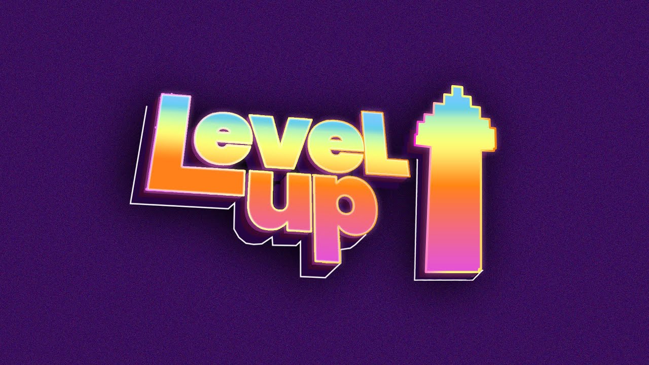 Level Up Your Prayer Life
