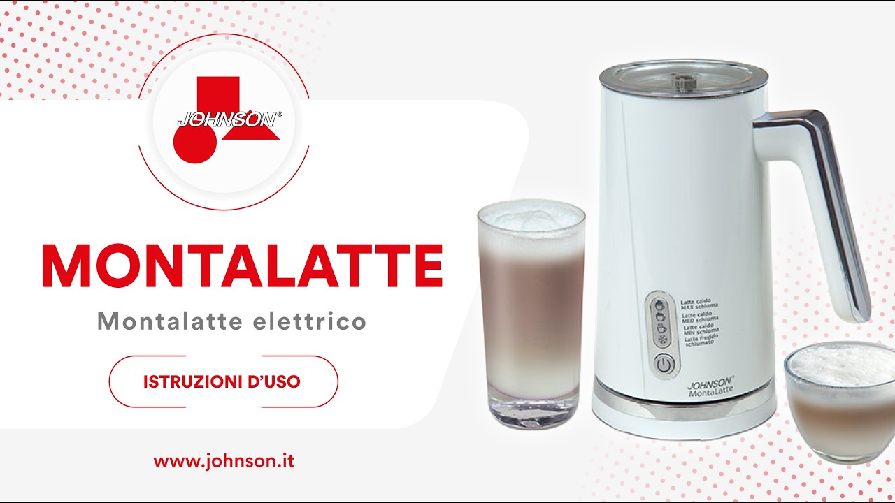 Johnson Montalatte