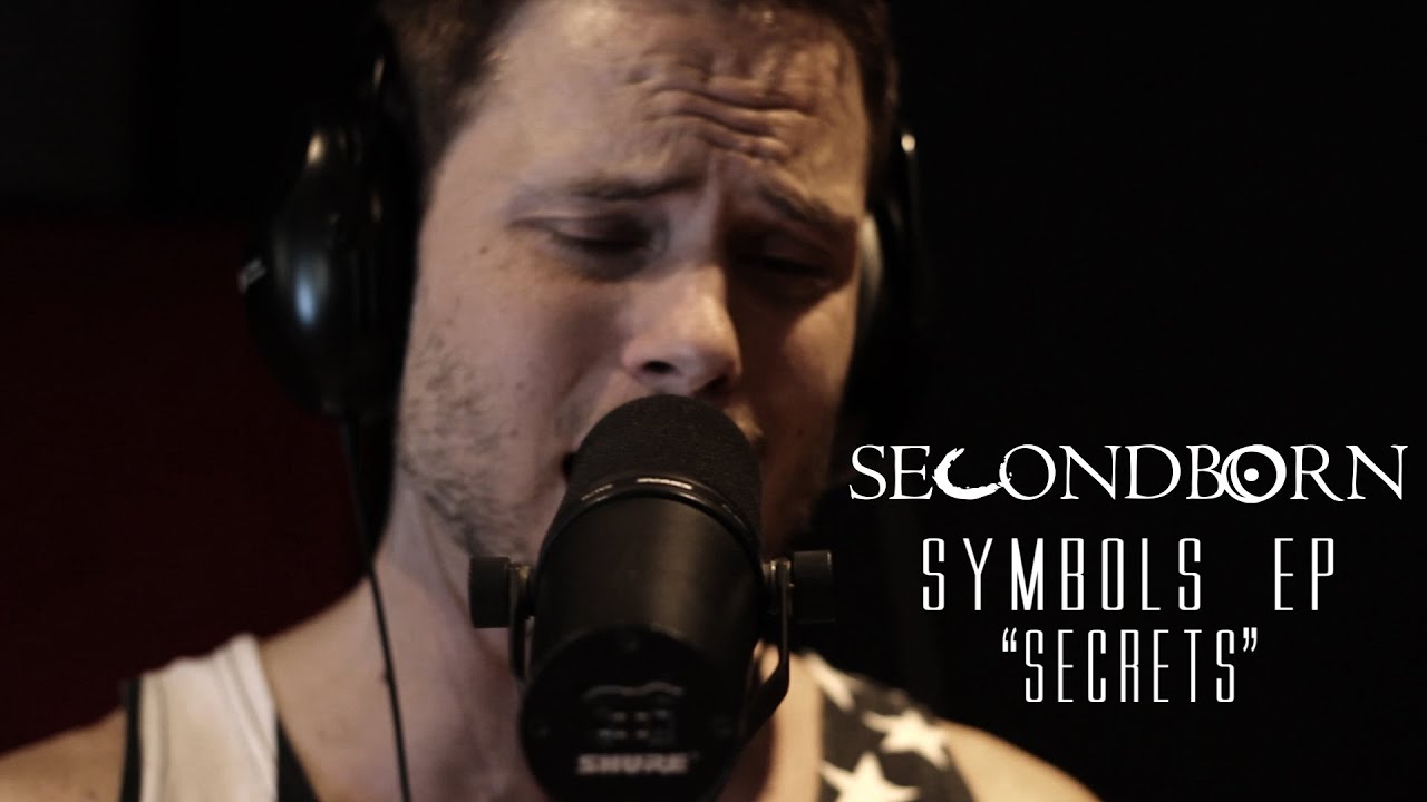 Secondborn - Secrets