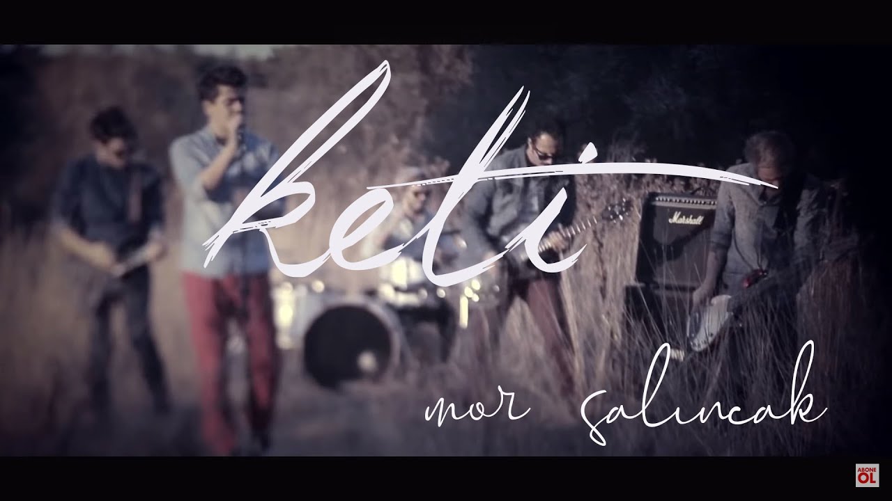 Keti - Mor Salıncak