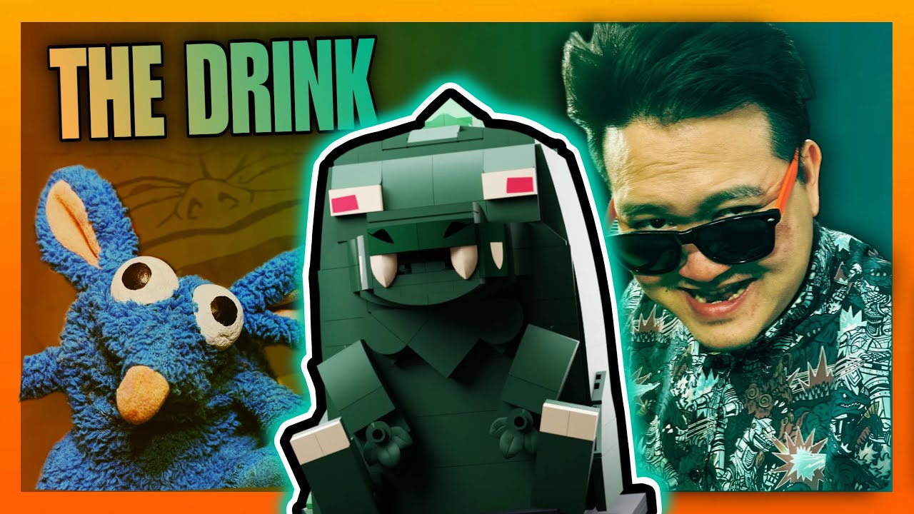 BUILD AND CHILL WITH JOBBYTHEDONG - Chill Stream