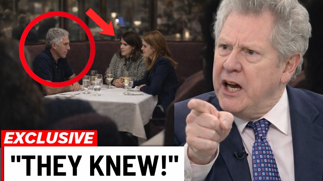 Autor, kt&oacute;ry twierdzi, że Beatrice i Eugenie NIE są niewinne &mdash; i ma na to dowody