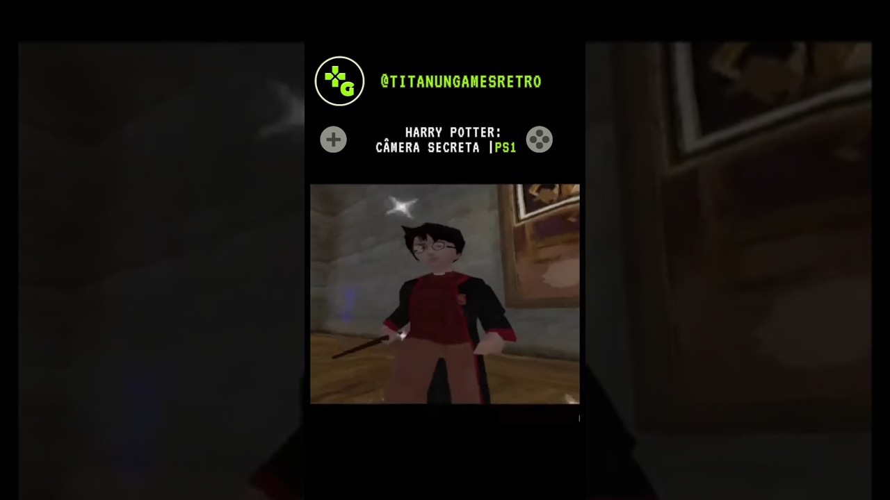 #supernintendo #jogos #games #gamesRetro #playstation #xbox #nostalgia #harrypotter