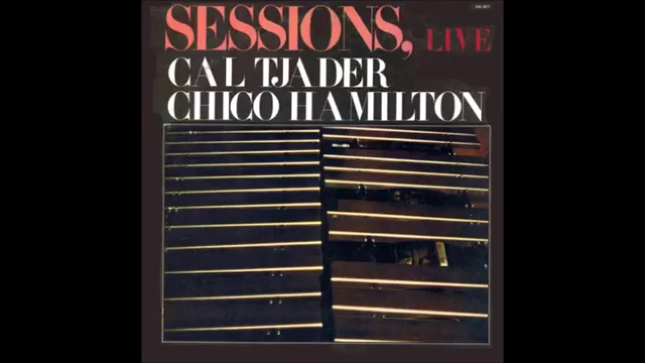 Cal Tjader Quintet: Una versión Más De Bernie's Tune