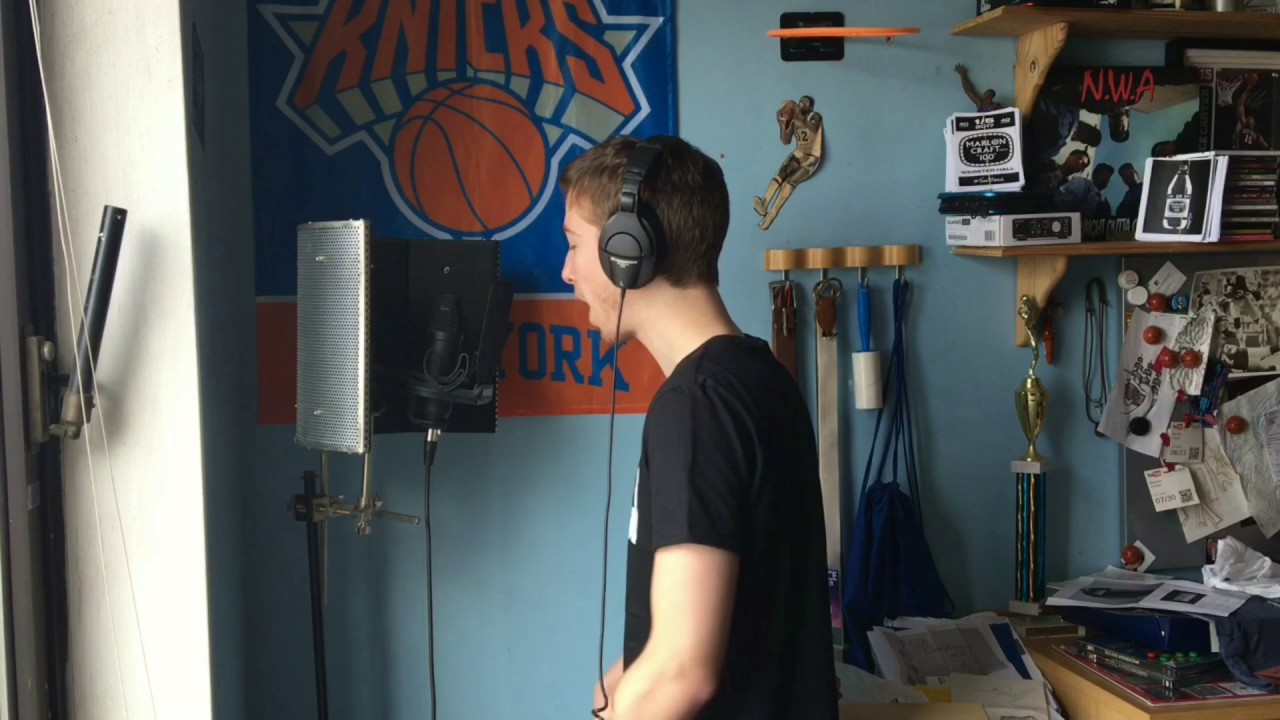 Marlon Craft - Figaro Craftstyle