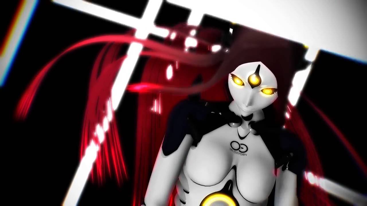 [MMD] Sin
