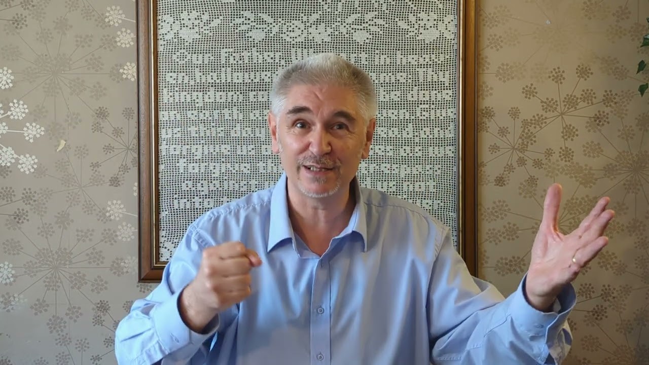 Bible Teaching (18): The Authority of the Bible - why we should trust it.