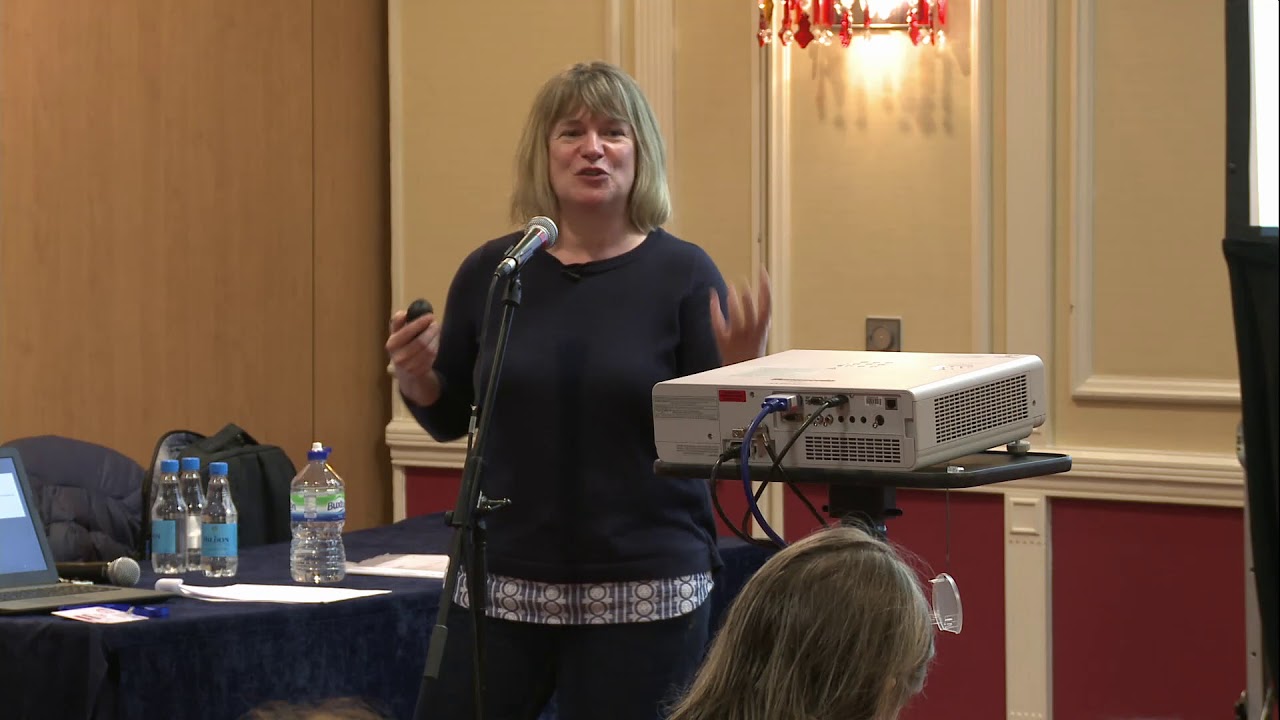 Teacher training in the 21st century - is CELTA still relevant? | IATEFL 2018