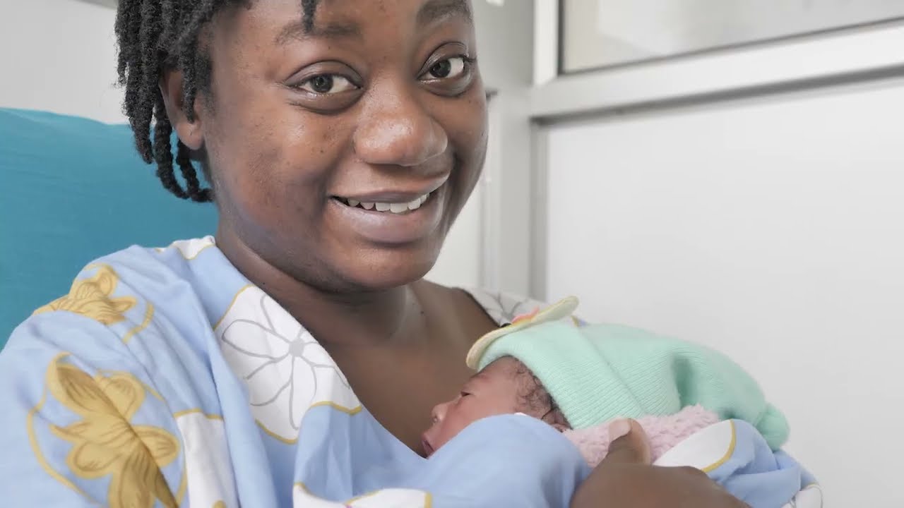 World Prematurity Day 2022