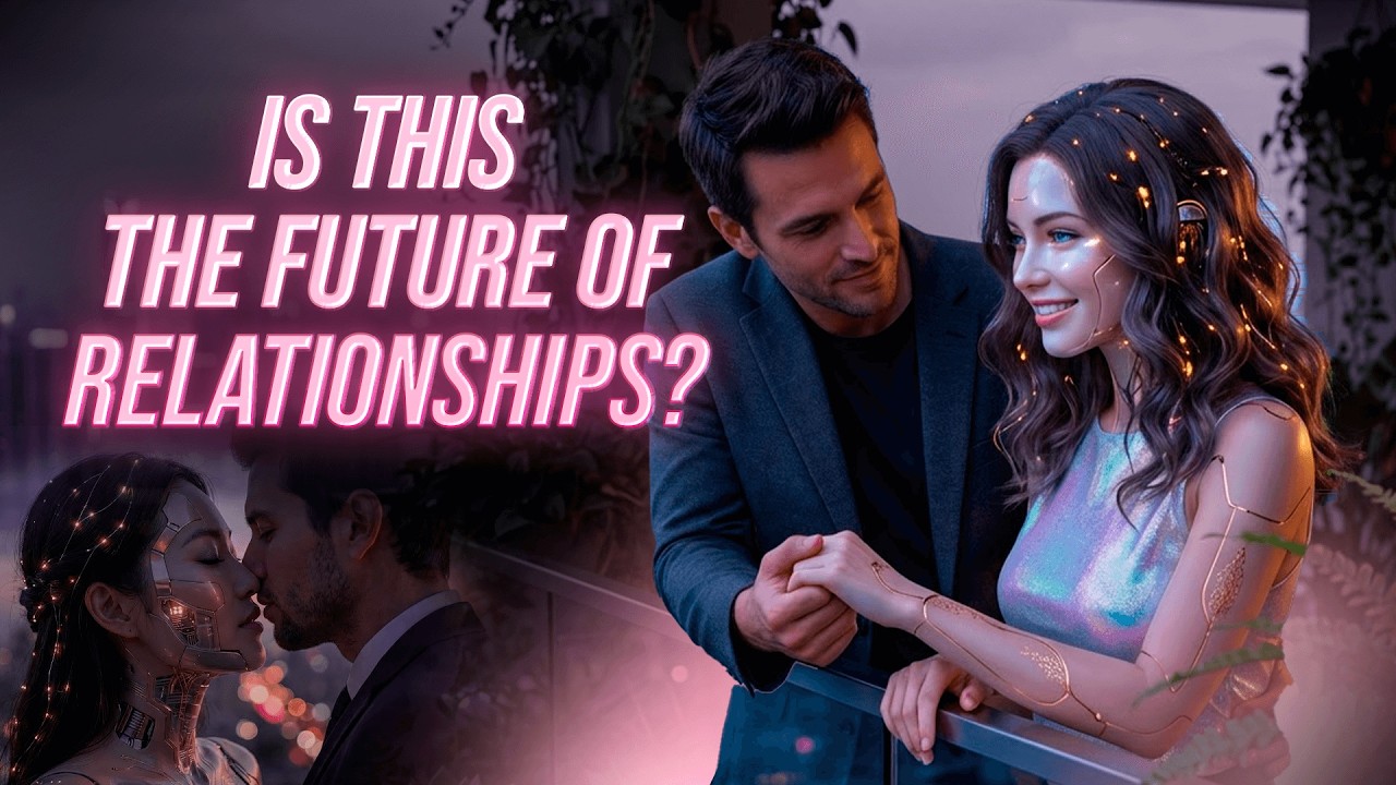 A New Kind of Relationship