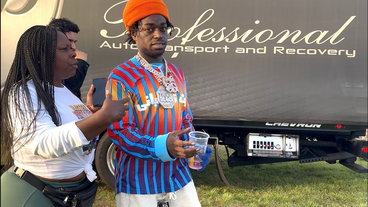 2025 Easter Fest Carshow by Nava Top5