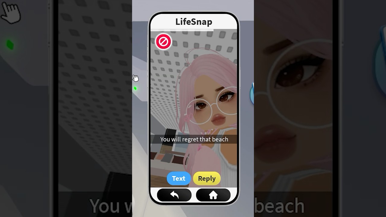 ROBLOX SNAPCHAT TROLLING 63 😹👹 KTO BĘDZIE ŻAŁOWAŁ #śmieszne #robloxmemy #mem #roblox