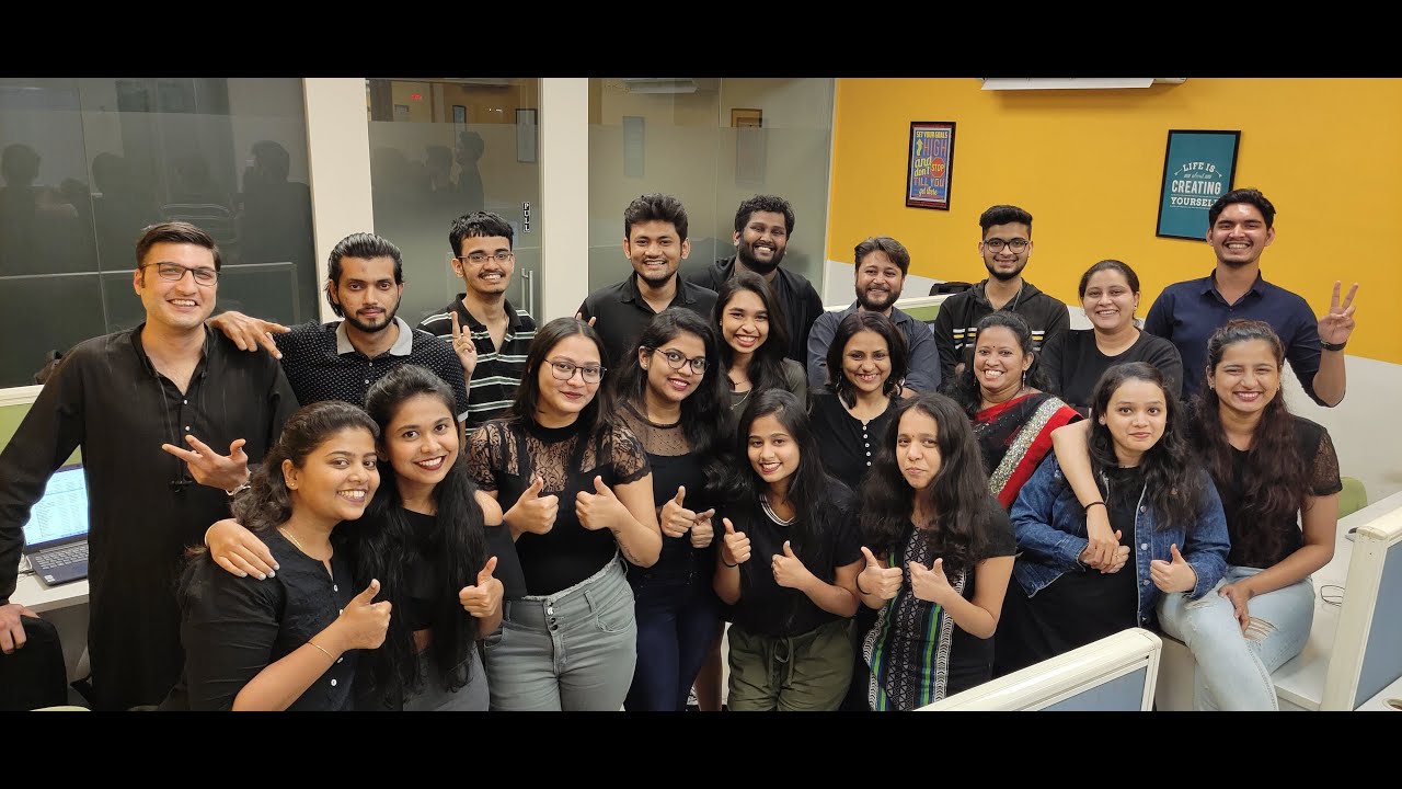 Life at TalentStack | Work, Culture & People | Fun at work | Startup Life | Recruitment