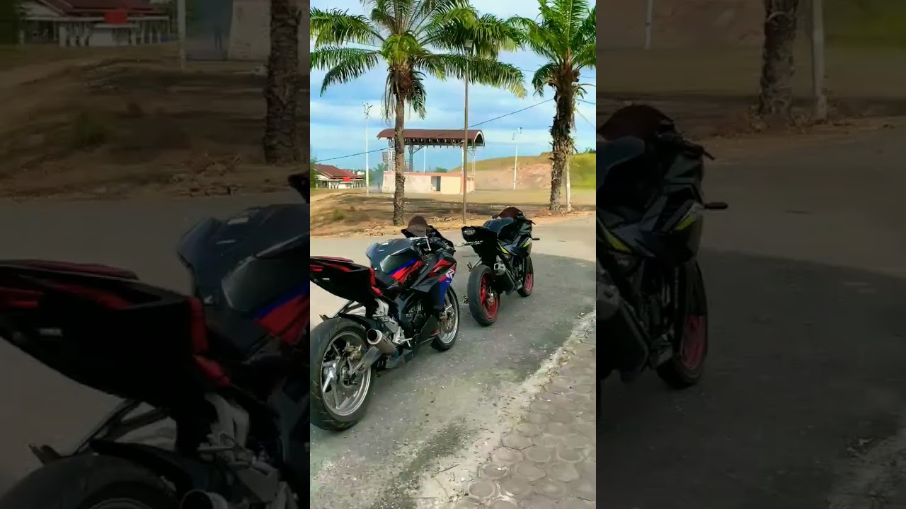 GILA KEREN PARAH BABY RR😍