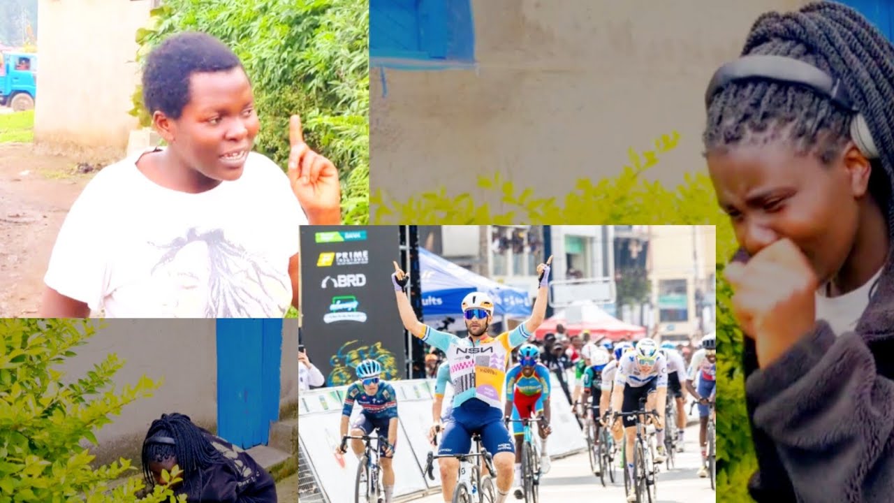 UBUJURA MU BAKOBWA EP7: Myanya  yibye igihembo muri tour du Rwanda bahise bamwica😭😭😭😭😭