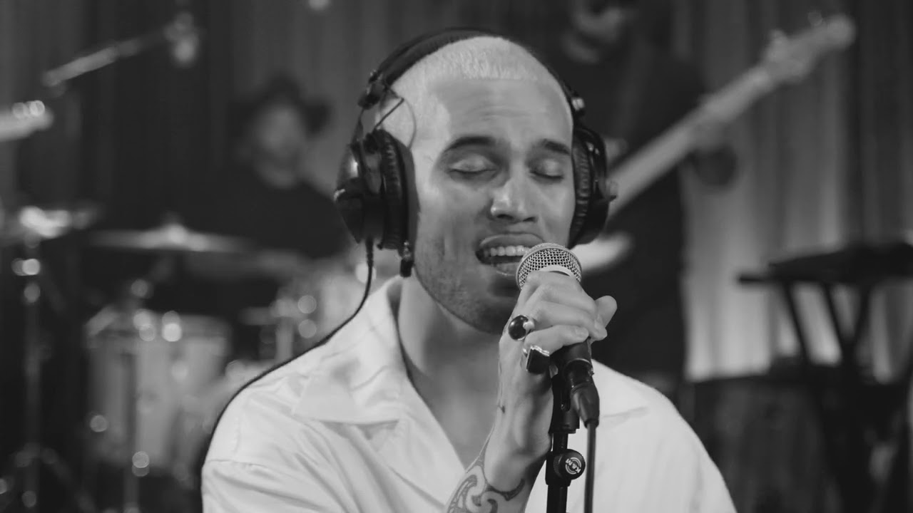 STAN WALKER- REMEMBER US (LIVE)- with thanks to JOJO https://lnk.to/StanWalker_RememberUs with Jo Jo