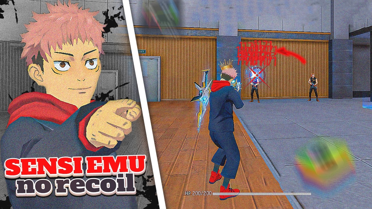 كشف اسرار اعداداتي و المحاكي الجديده !! (سر الايم)