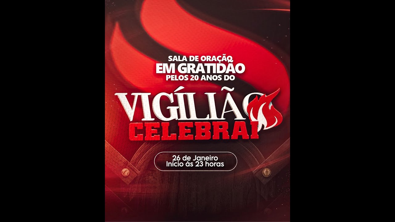 MINI VIGÍLIA CELEBRAI 09-03-2026