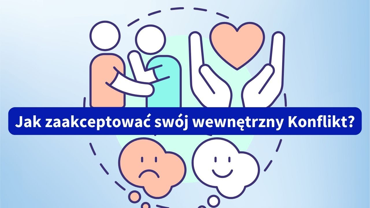 Akceptacja konfliktów