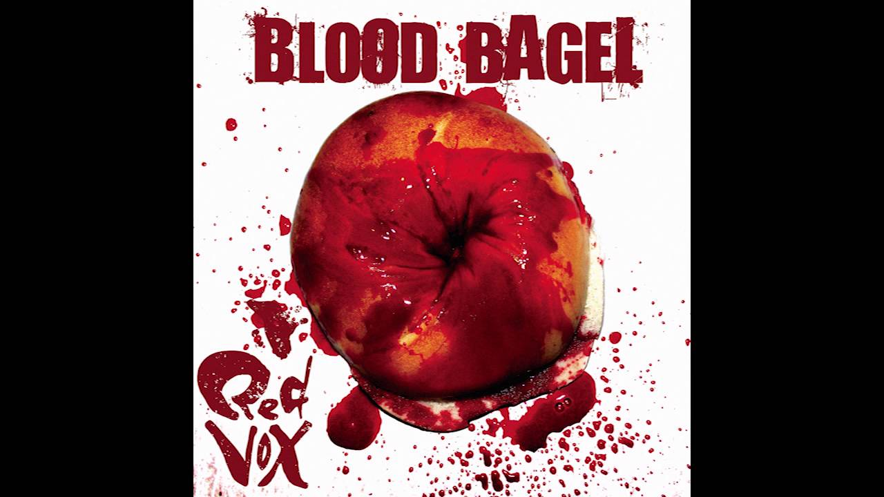 Red Vox - Vomit In The Ball Pit