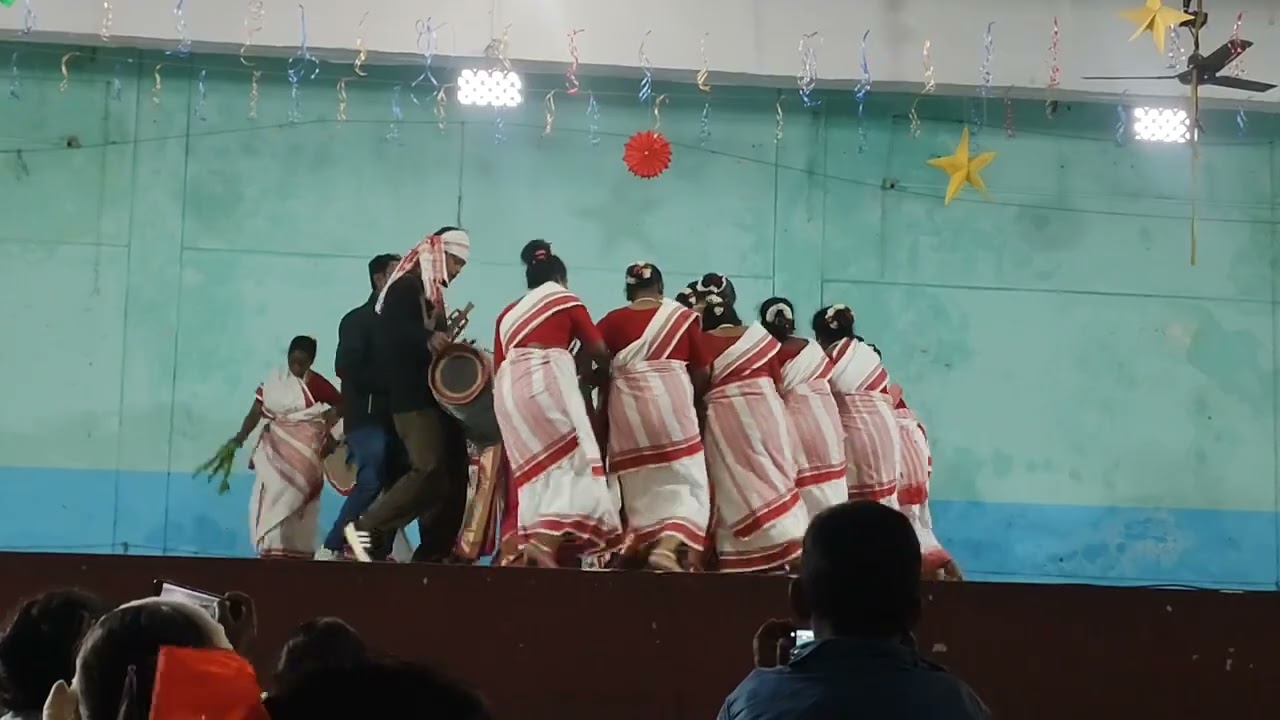 Aadivasi jhumar video song program || Aadivasi jhumar video song program |||