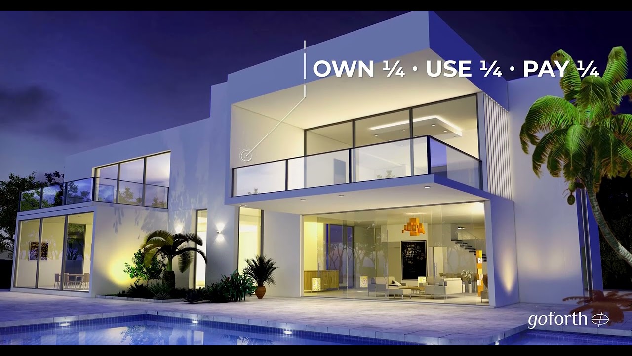The $4M Second Home You Use 2 Weeks a Year is a Terrible Investment | Here's the Fix