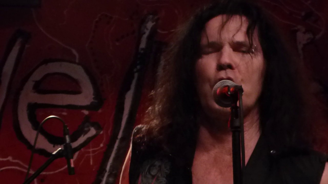 Jizzy Pearl's Love / Hate : Cream @ Live Rooms, Chester, UK 09/03/2017