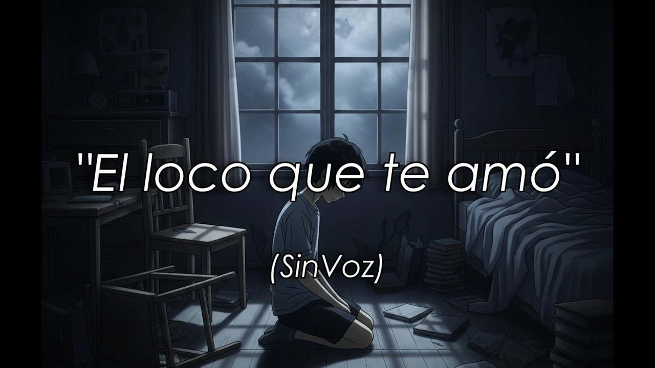 El loco que te amó | SinVoz