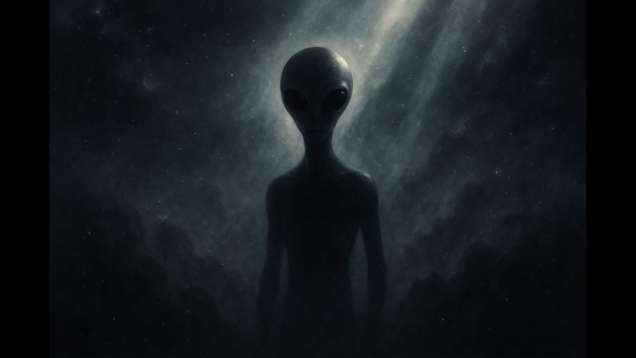 Die Grey-Aliens: Ursprung, Ziele und Begegnungen