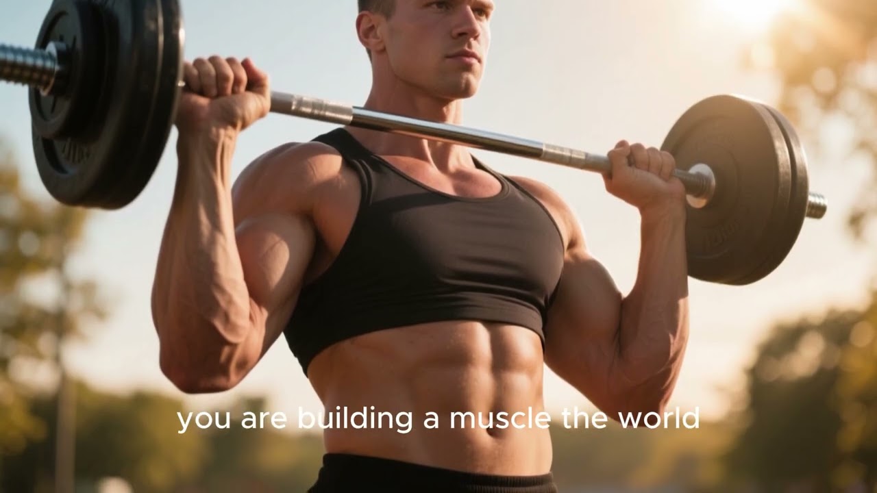 🎤 I WILL NEVER QUIT – Powerful Motivational Speech