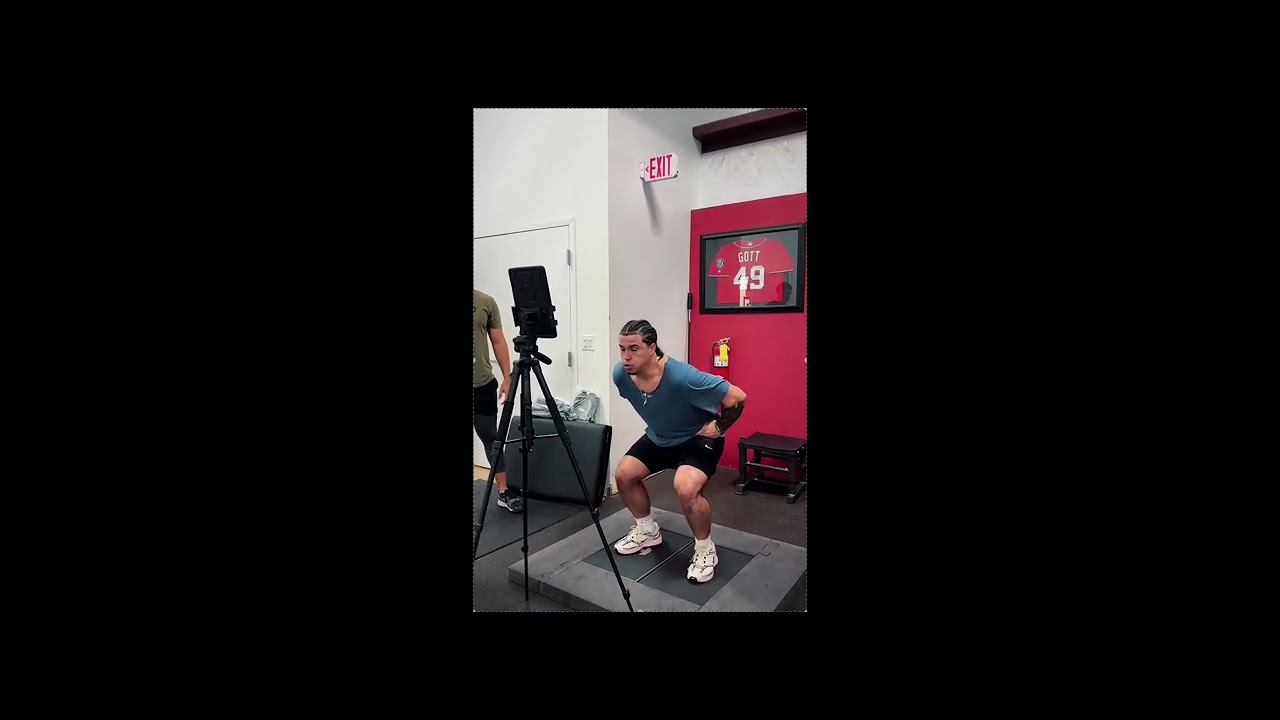 Cressey Sports Performance: Внутри лаборатории - Эпизод 3