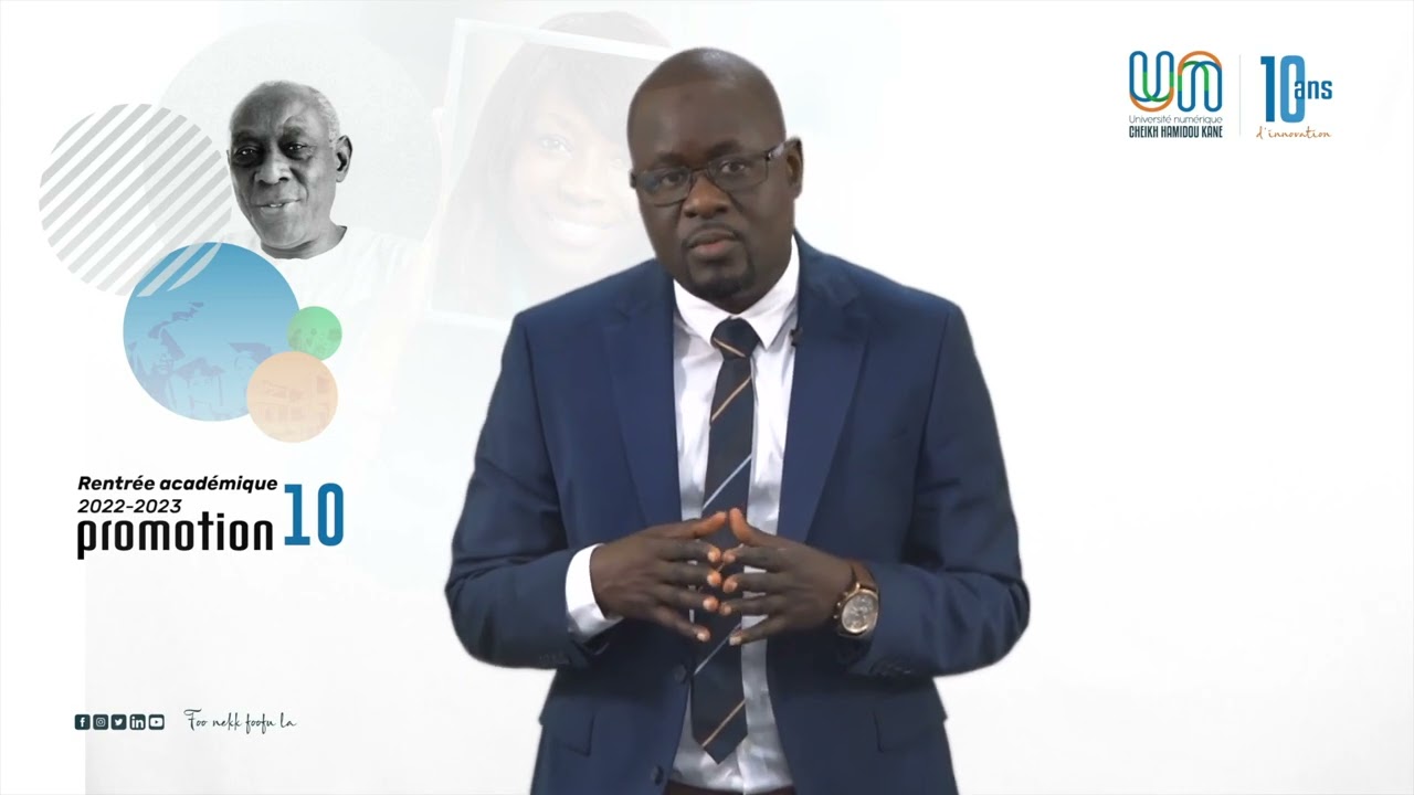 Présentation du pôle SEJA de l'UN-CHK
