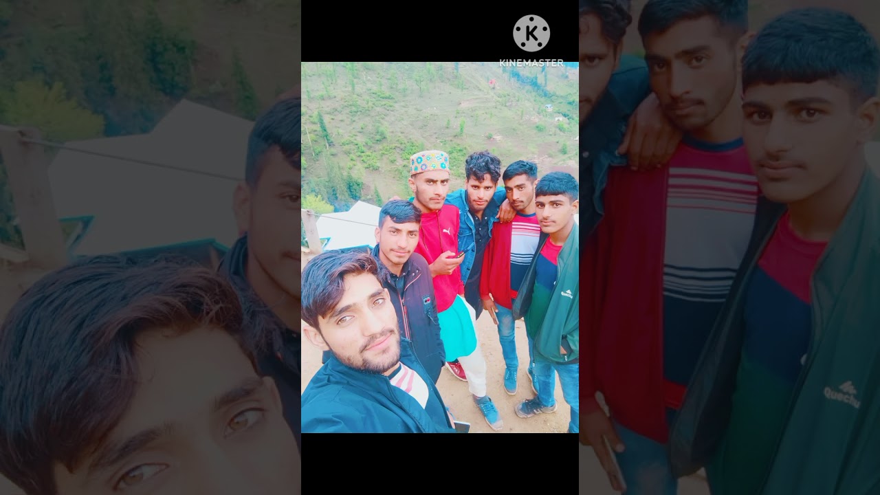 Old memories me and my brothers plz Haddal hills ko subscribe kara