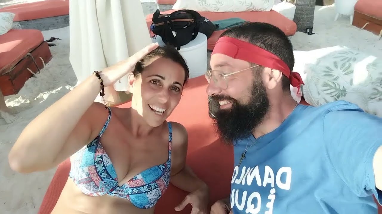 11/12/25 - Danilo è Qui con la carina Giovanna sulla 