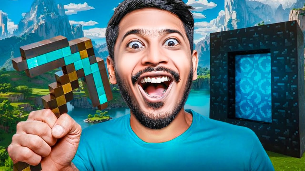 🔴24/7 Minecraft PUBLIC SMP LIVE (DAY47) || JAVA +BEDROCK/PE || #minecraft #minecraftsmp #smp
