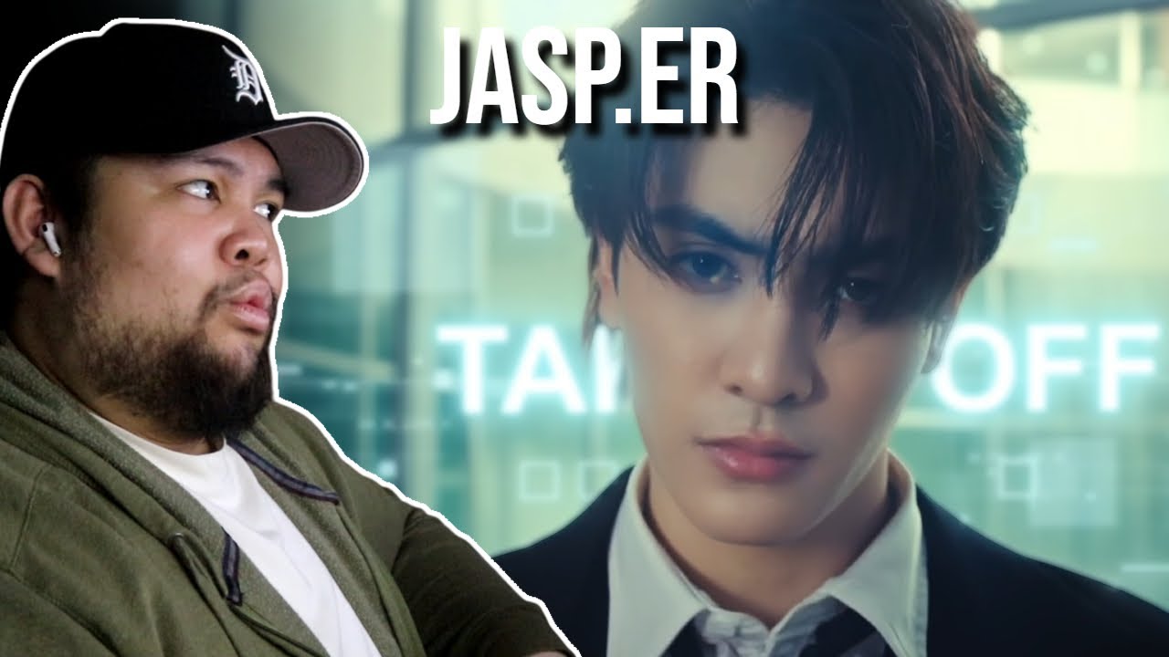REACTION to JASP.ER - 